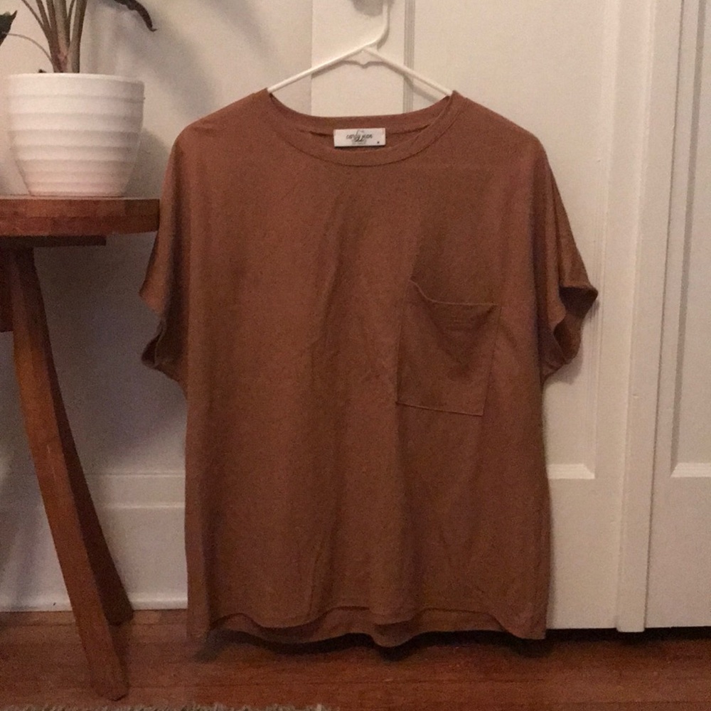 CJLA Maddi Top